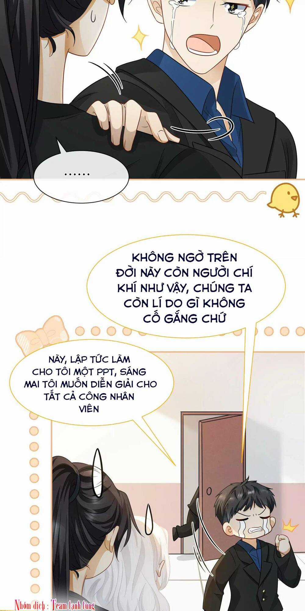 Ám Sát Nữ Hoàng Bệ Hạ Chapter 22 trang 10