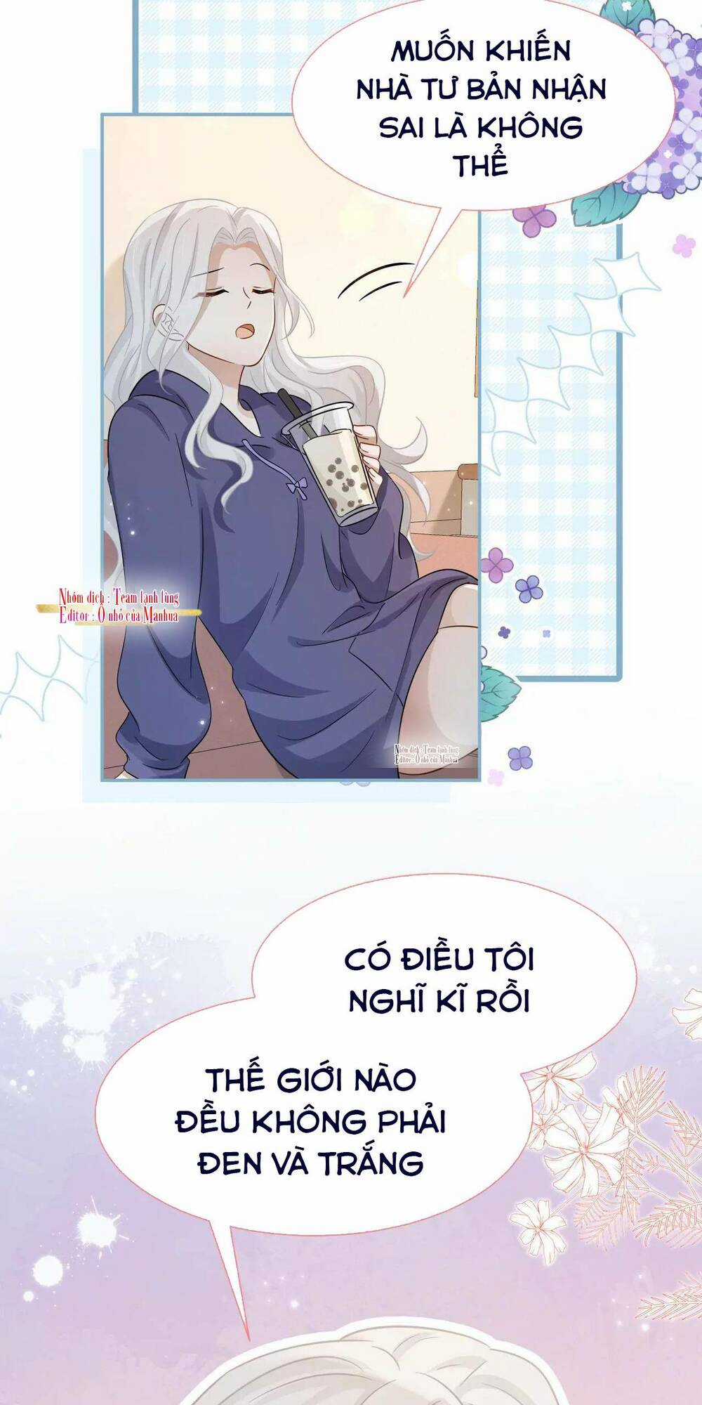 Ám Sát Nữ Hoàng Bệ Hạ Chapter 22 trang 14