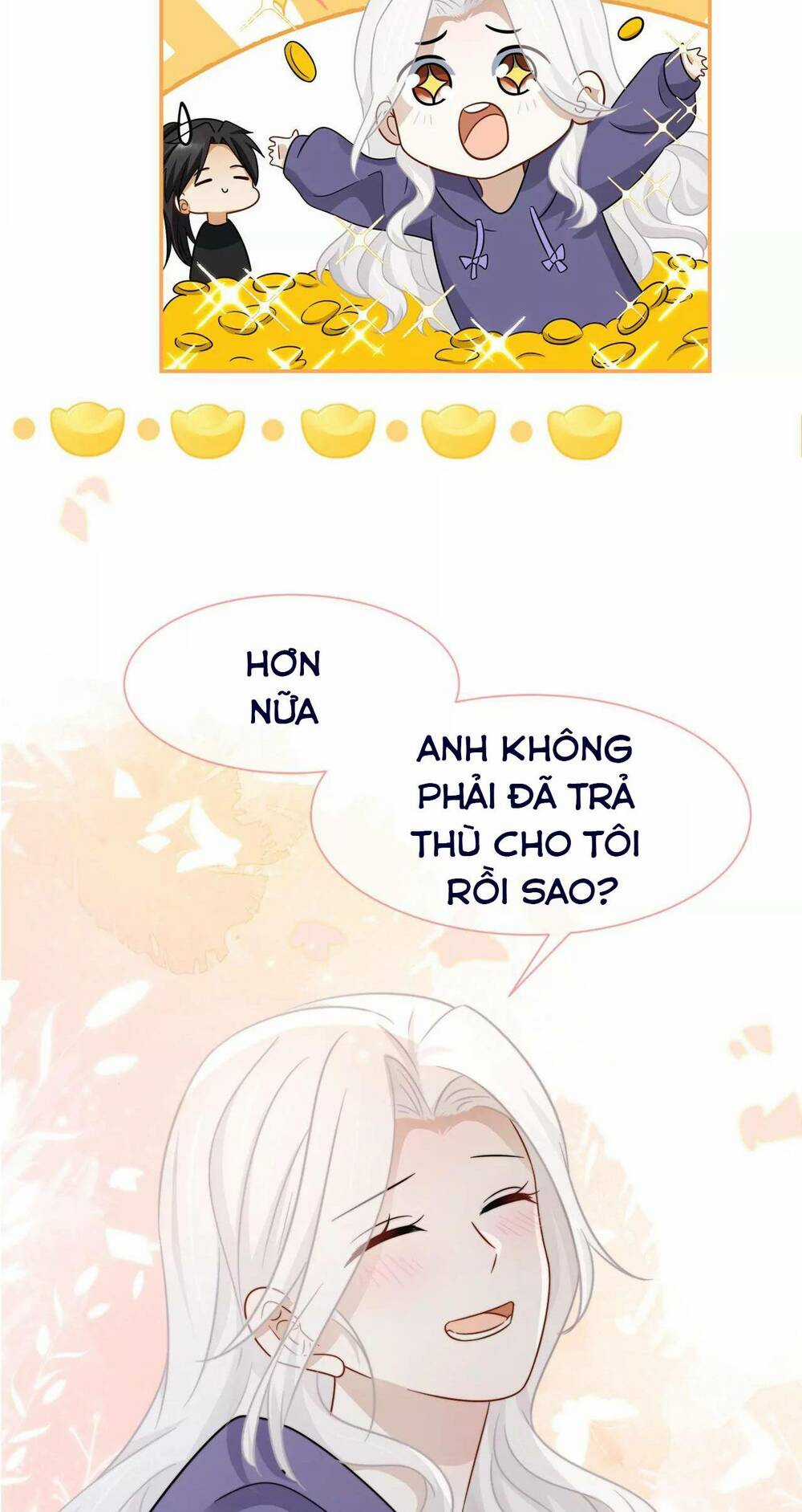 Ám Sát Nữ Hoàng Bệ Hạ Chapter 22 trang 16