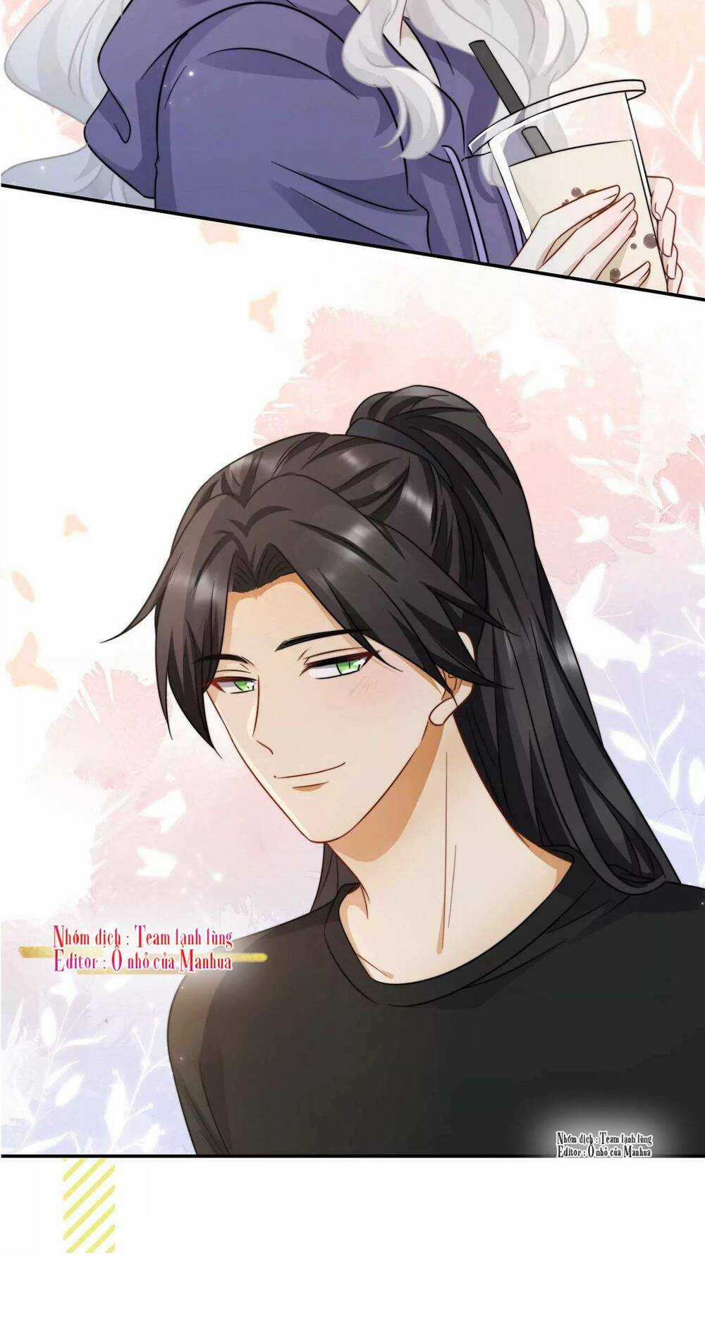 Ám Sát Nữ Hoàng Bệ Hạ Chapter 22 trang 17