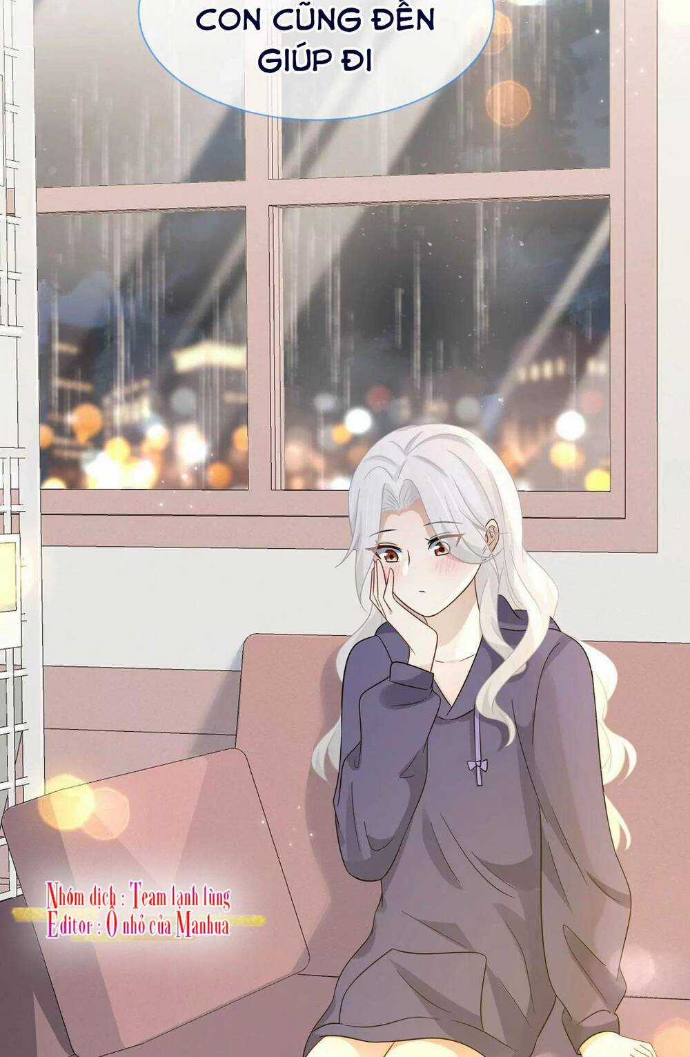 Ám Sát Nữ Hoàng Bệ Hạ Chapter 22 trang 19