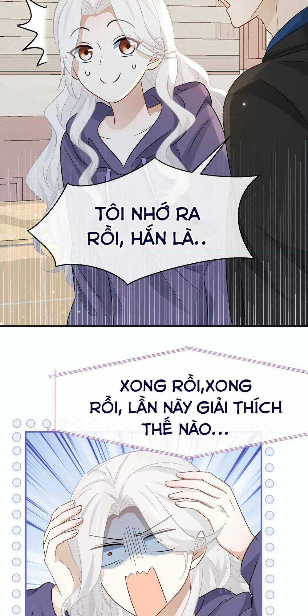 Ám Sát Nữ Hoàng Bệ Hạ Chapter 22 trang 2