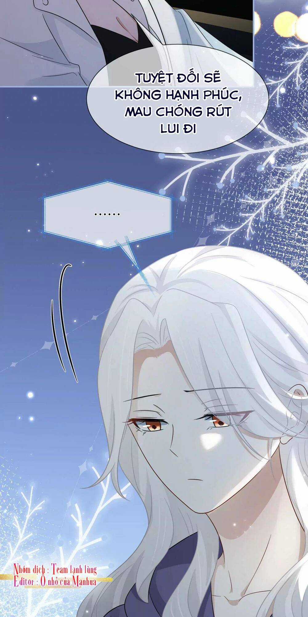 Ám Sát Nữ Hoàng Bệ Hạ Chapter 22 trang 21