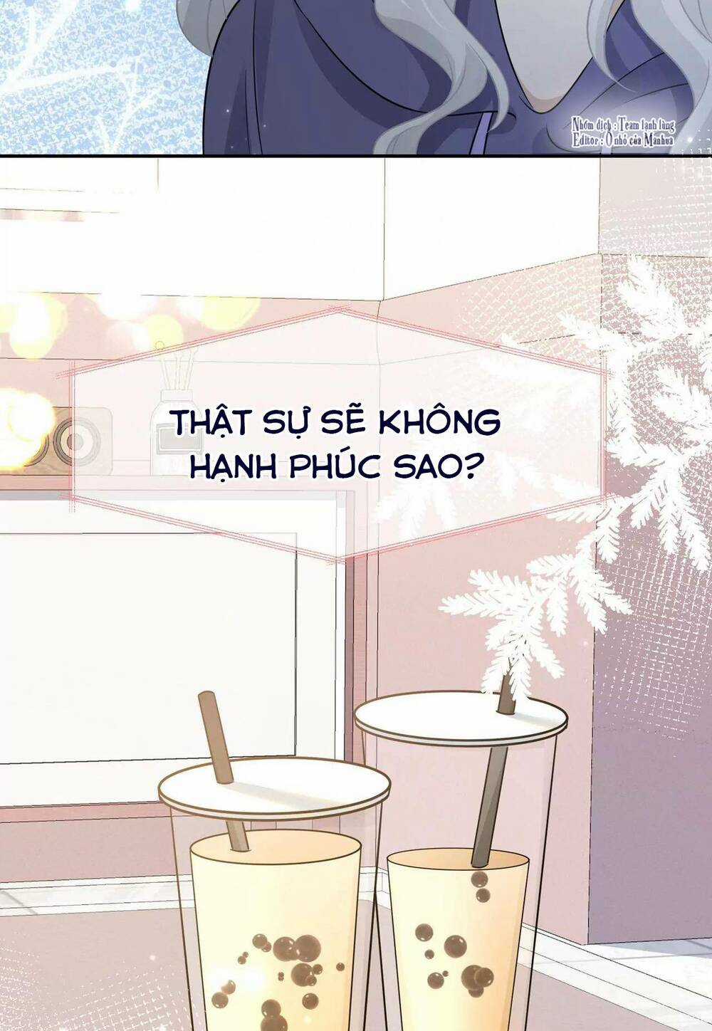 Ám Sát Nữ Hoàng Bệ Hạ Chapter 22 trang 22