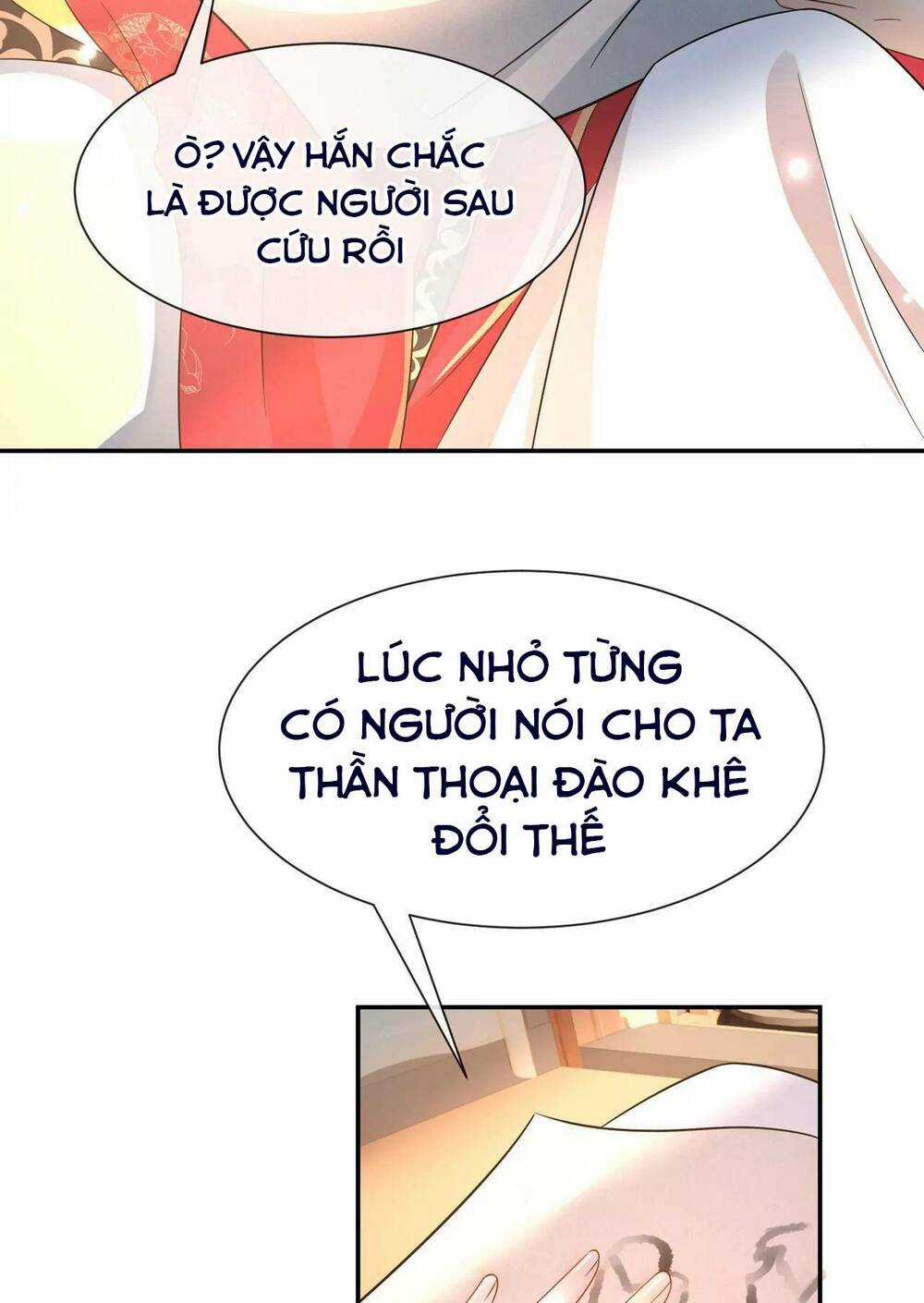 Ám Sát Nữ Hoàng Bệ Hạ Chapter 22 trang 29