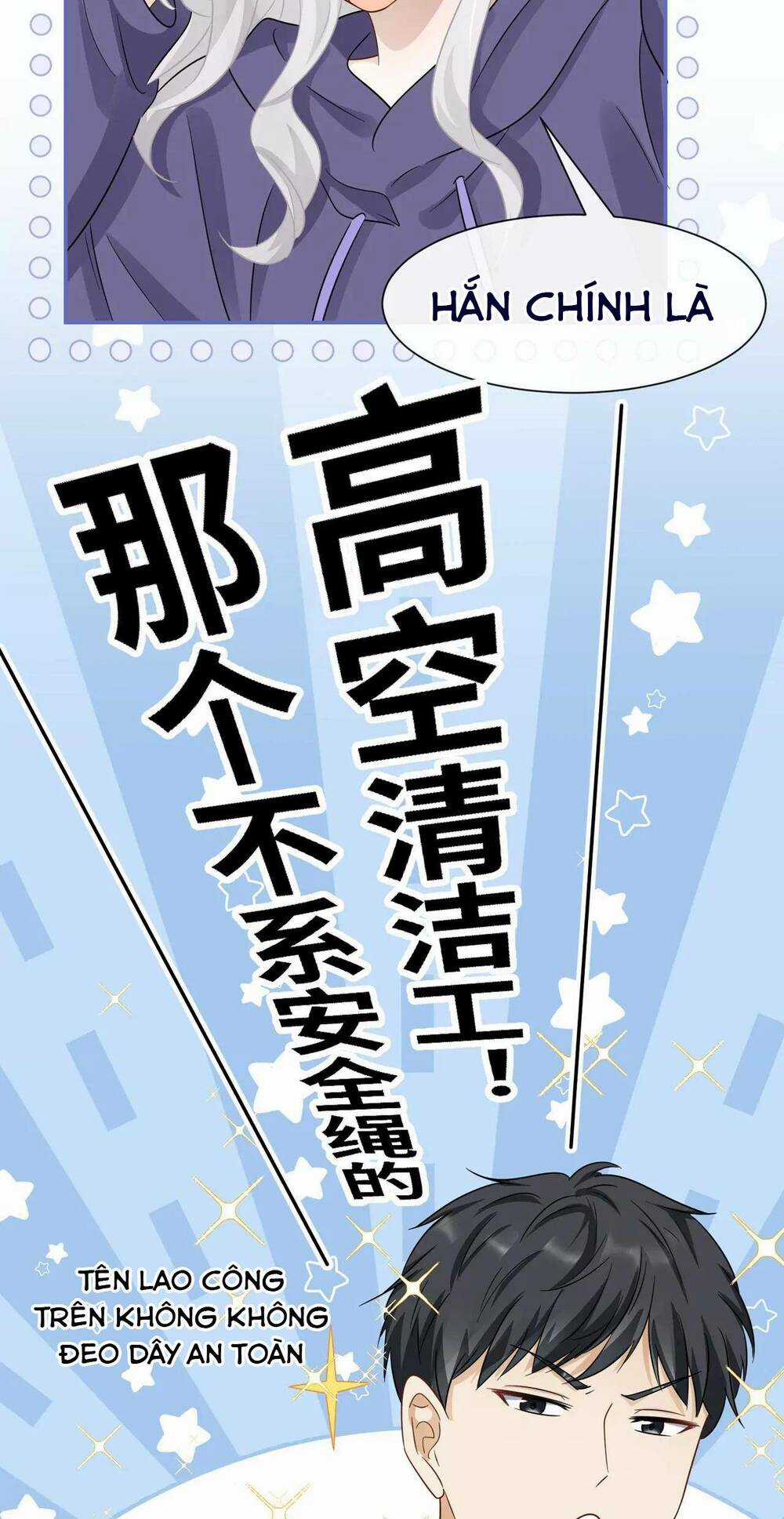 Ám Sát Nữ Hoàng Bệ Hạ Chapter 22 trang 3