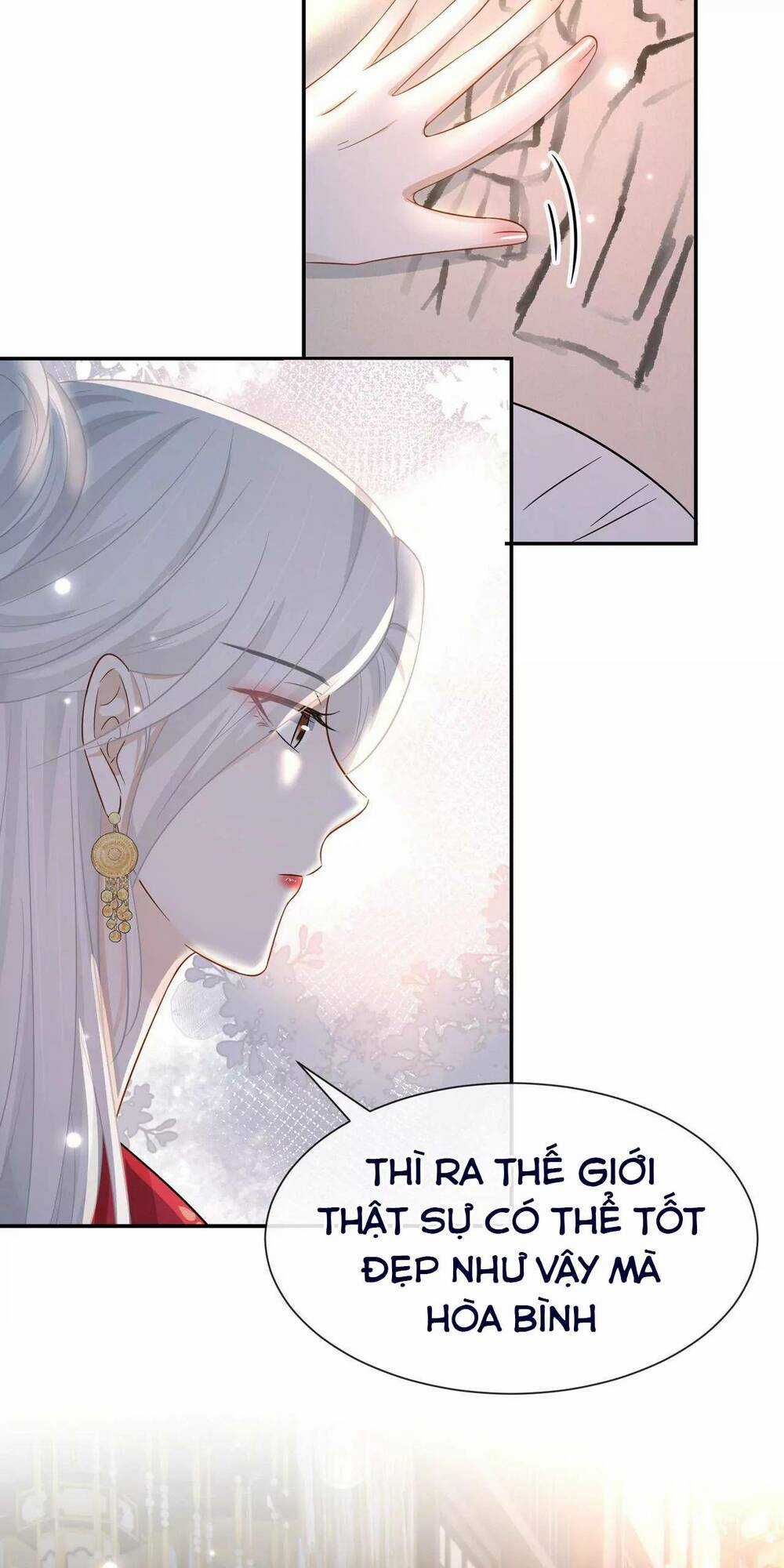 Ám Sát Nữ Hoàng Bệ Hạ Chapter 22 trang 30