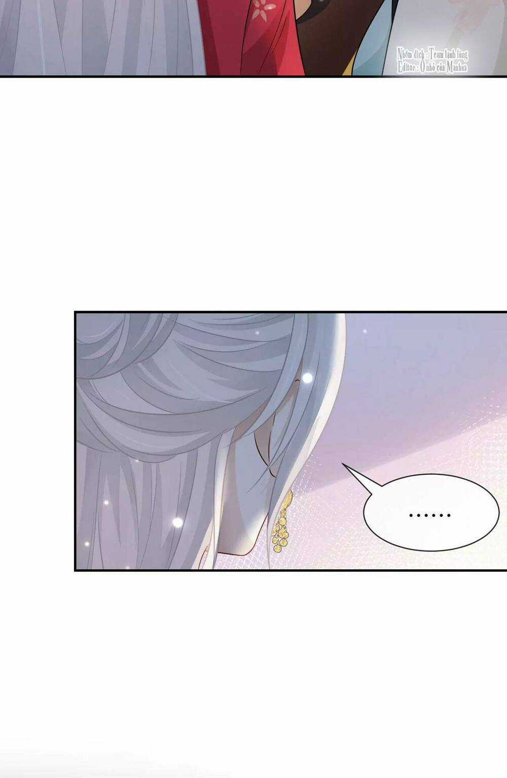 Ám Sát Nữ Hoàng Bệ Hạ Chapter 22 trang 32