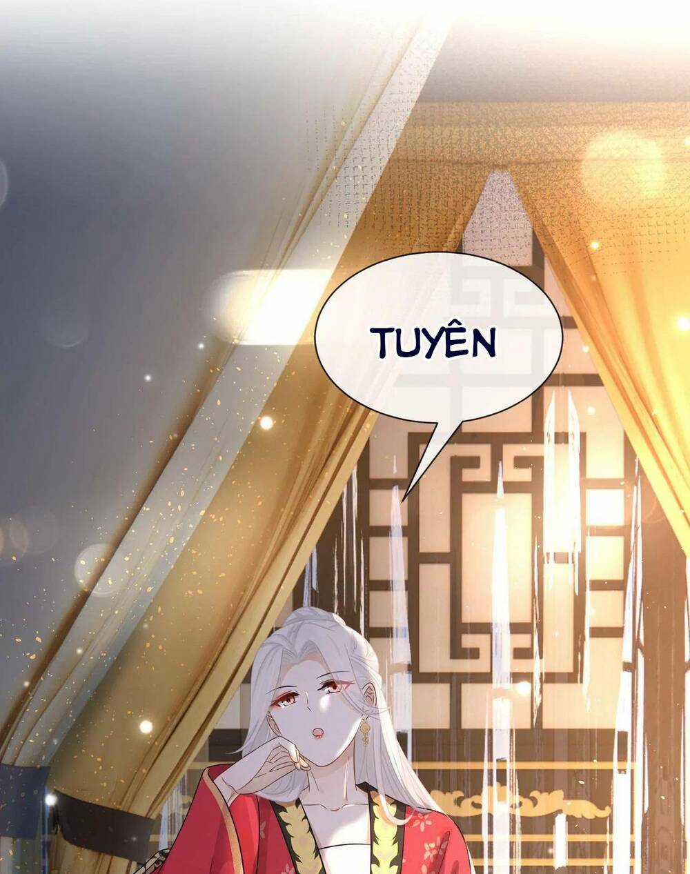 Ám Sát Nữ Hoàng Bệ Hạ Chapter 22 trang 33