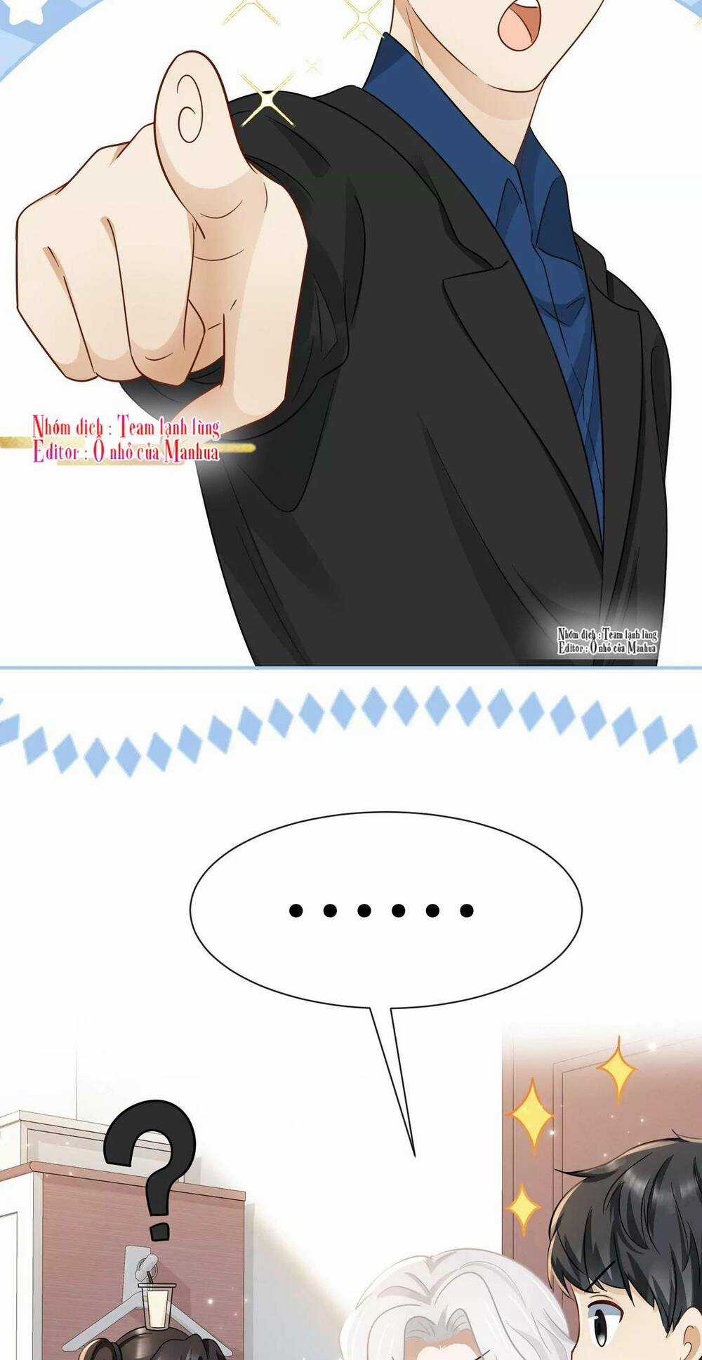 Ám Sát Nữ Hoàng Bệ Hạ Chapter 22 trang 4