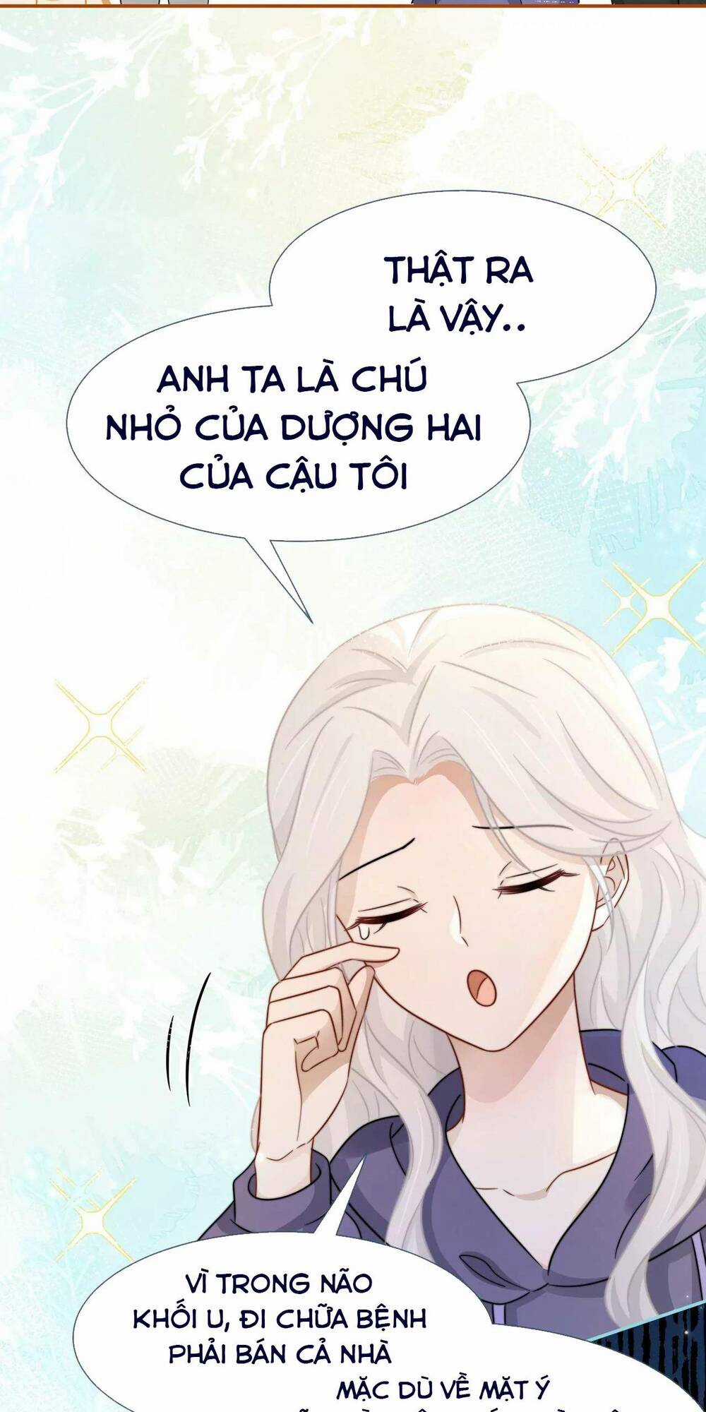 Ám Sát Nữ Hoàng Bệ Hạ Chapter 22 trang 6