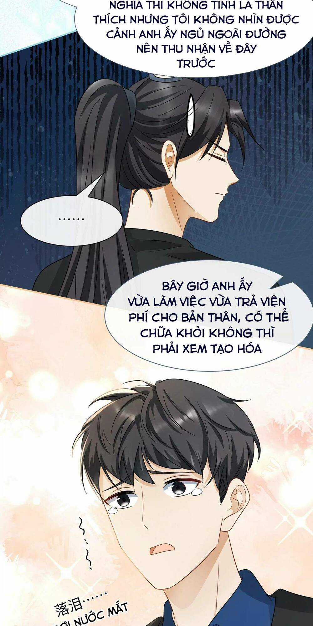 Ám Sát Nữ Hoàng Bệ Hạ Chapter 22 trang 7