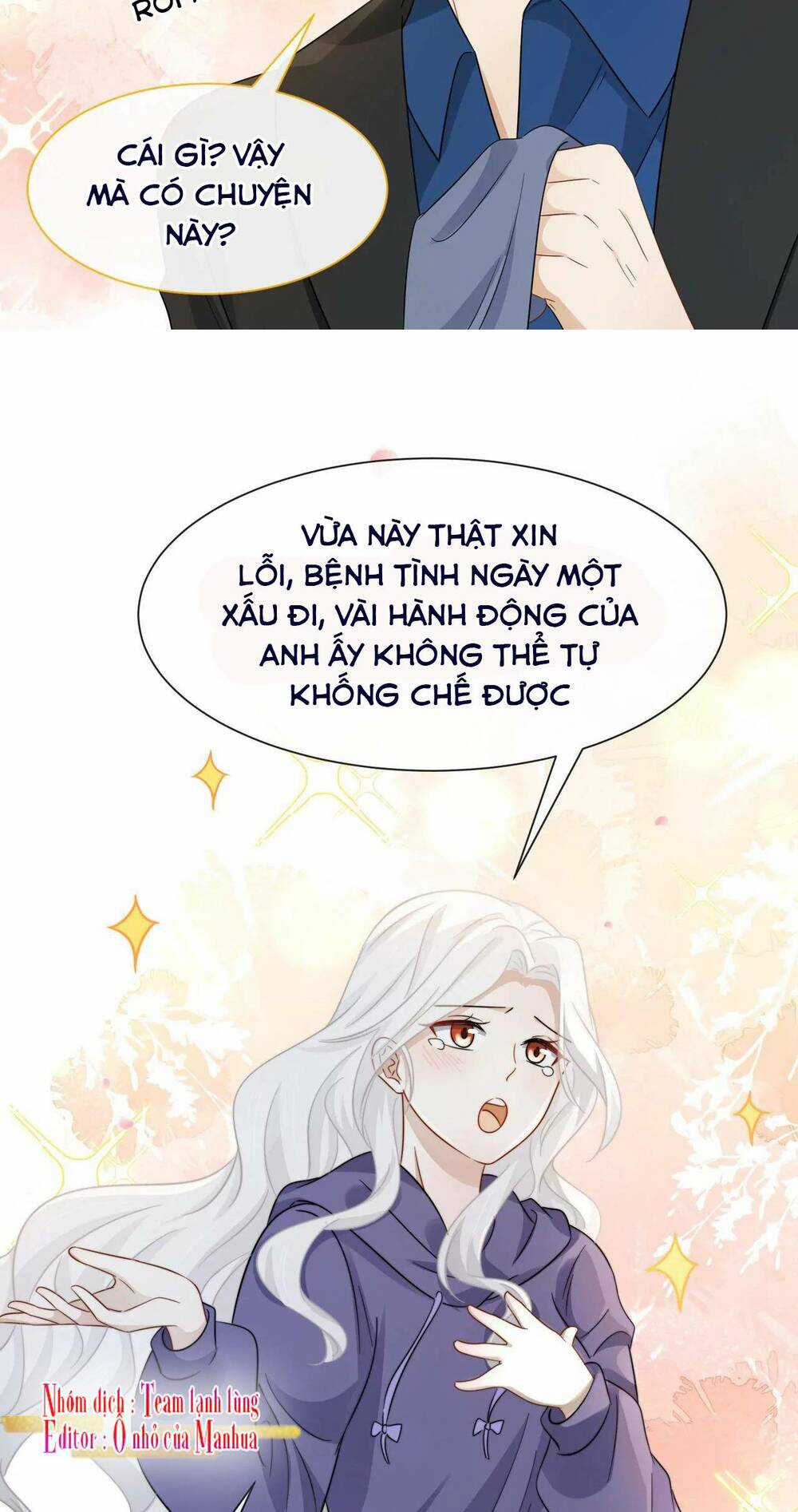 Ám Sát Nữ Hoàng Bệ Hạ Chapter 22 trang 8