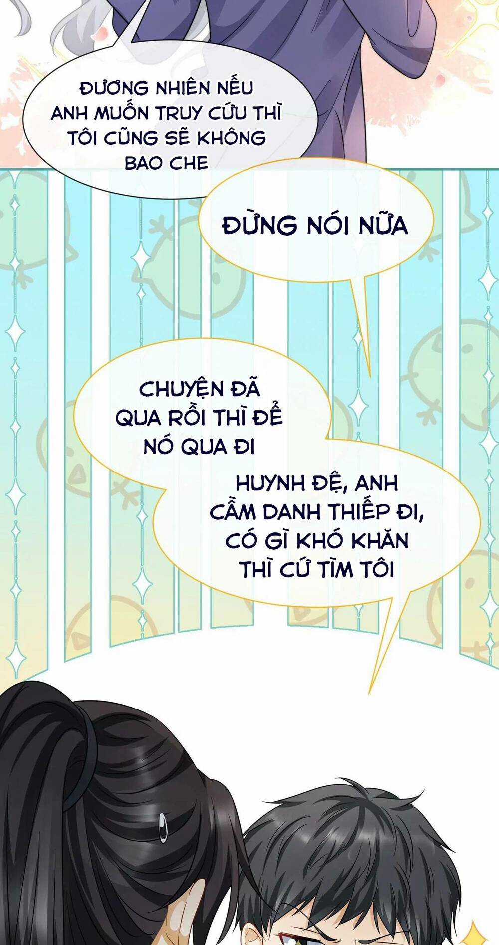 Ám Sát Nữ Hoàng Bệ Hạ Chapter 22 trang 9