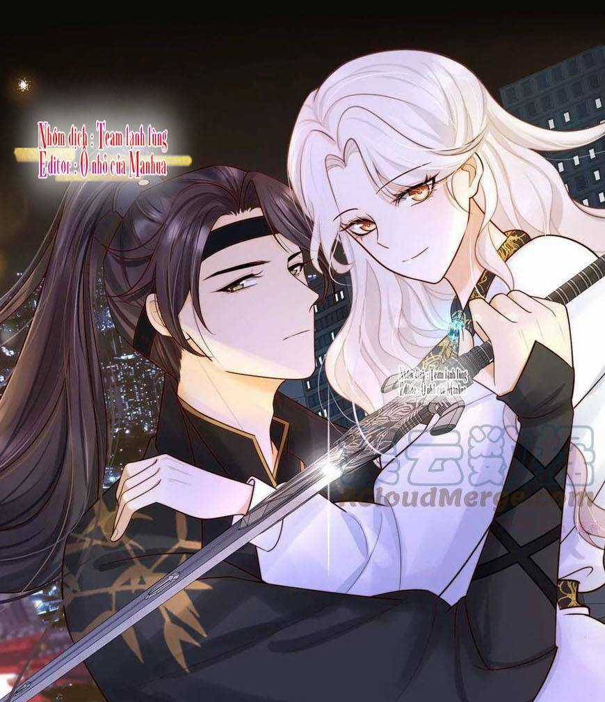 Ám Sát Nữ Hoàng Bệ Hạ Chapter 23 trang 0