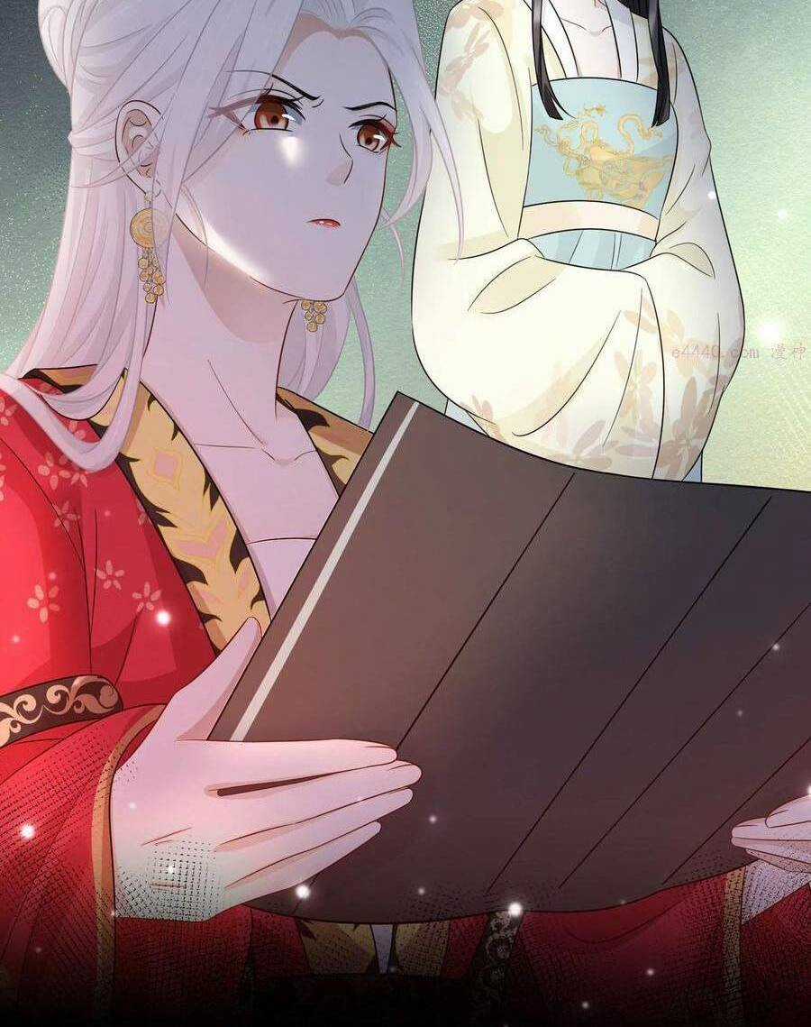 Ám Sát Nữ Hoàng Bệ Hạ Chapter 23 trang 10