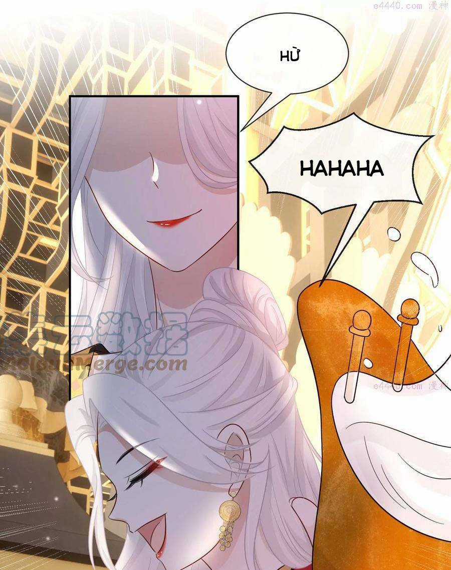 Ám Sát Nữ Hoàng Bệ Hạ Chapter 23 trang 11