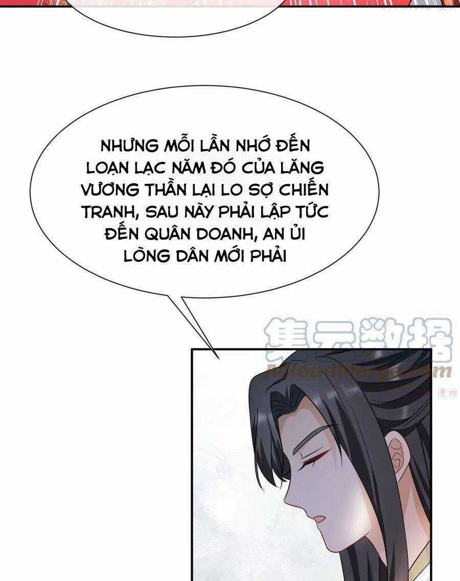 Ám Sát Nữ Hoàng Bệ Hạ Chapter 23 trang 13