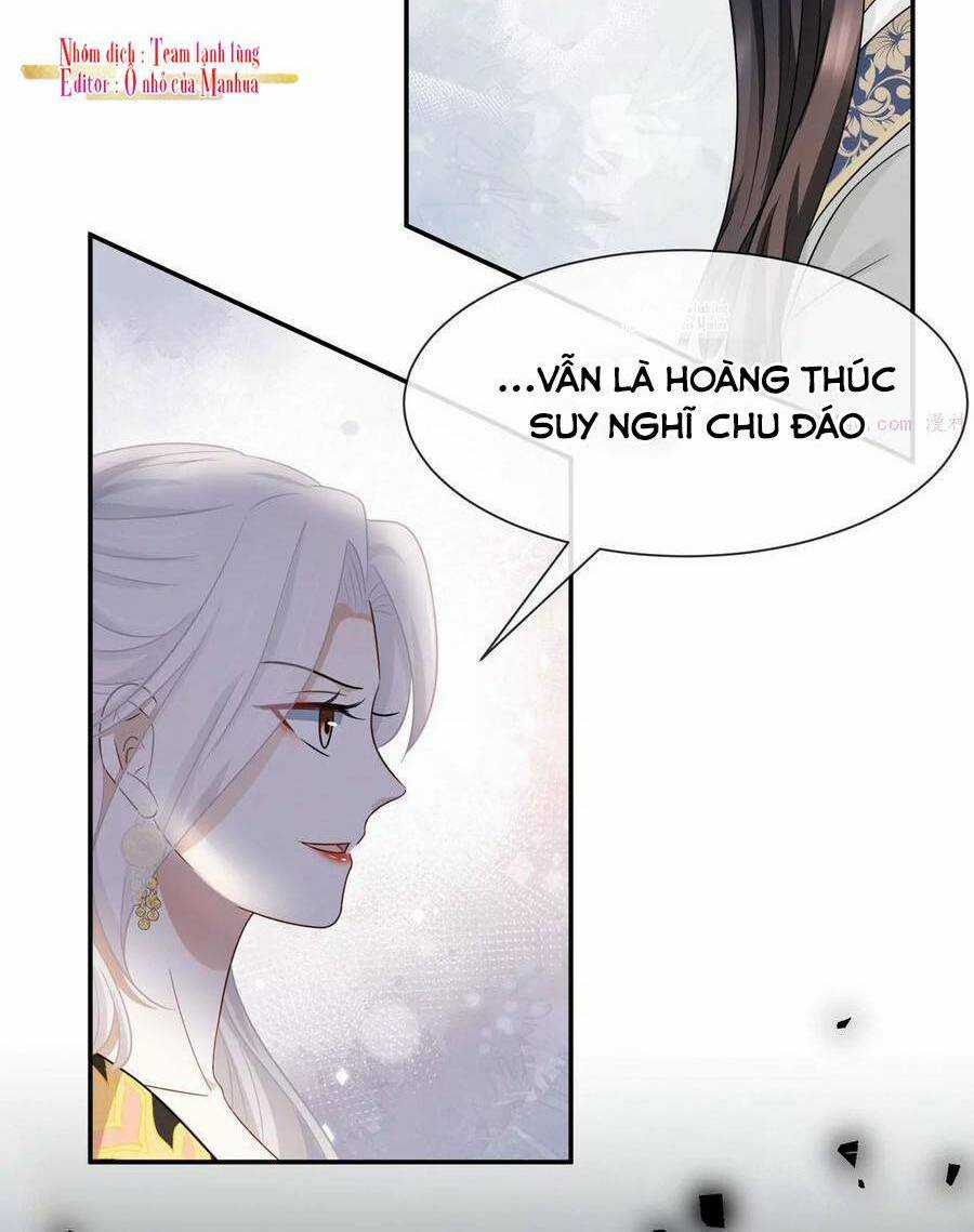 Ám Sát Nữ Hoàng Bệ Hạ Chapter 23 trang 14