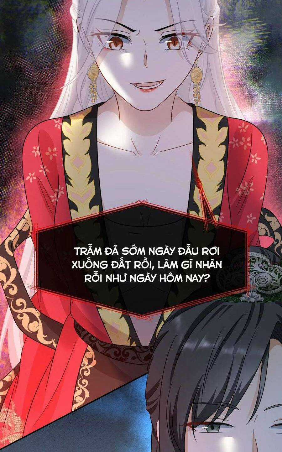 Ám Sát Nữ Hoàng Bệ Hạ Chapter 23 trang 16