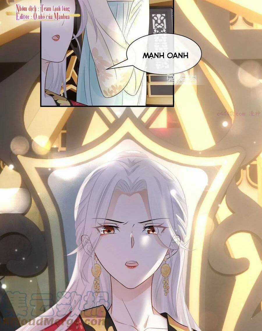 Ám Sát Nữ Hoàng Bệ Hạ Chapter 23 trang 20