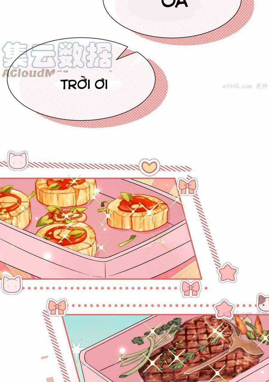 Ám Sát Nữ Hoàng Bệ Hạ Chapter 23 trang 22