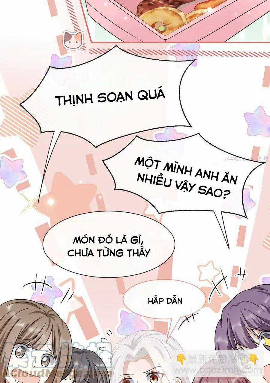 Ám Sát Nữ Hoàng Bệ Hạ Chapter 23 trang 23