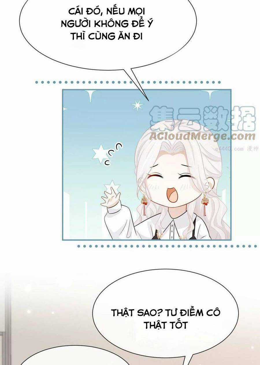 Ám Sát Nữ Hoàng Bệ Hạ Chapter 23 trang 25