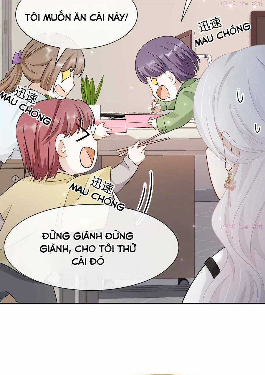Ám Sát Nữ Hoàng Bệ Hạ Chapter 23 trang 26