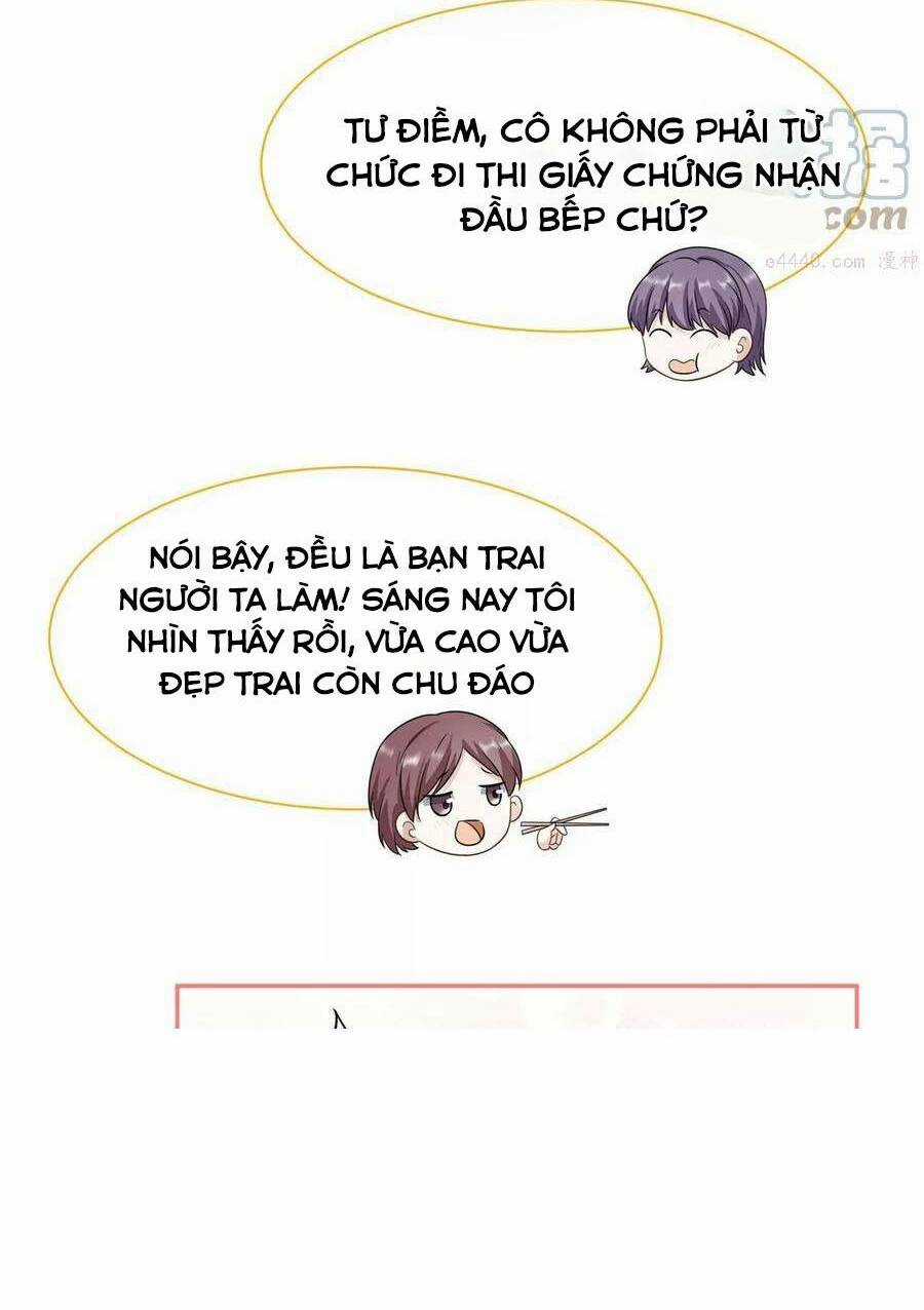 Ám Sát Nữ Hoàng Bệ Hạ Chapter 23 trang 27
