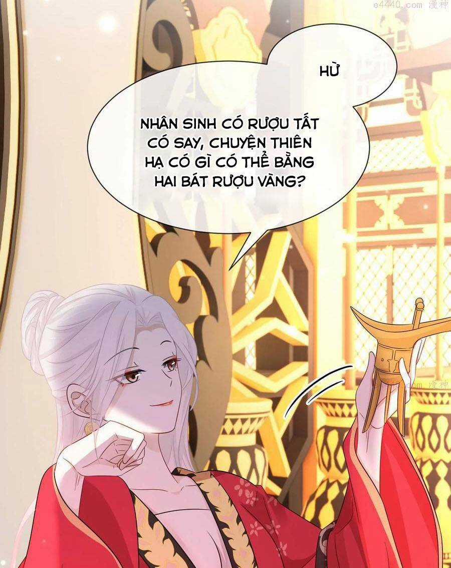 Ám Sát Nữ Hoàng Bệ Hạ Chapter 23 trang 4