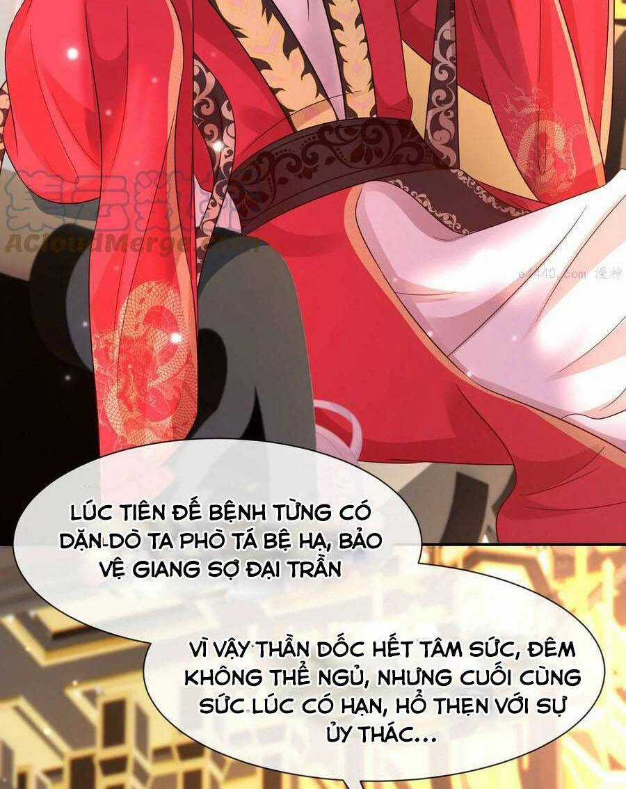Ám Sát Nữ Hoàng Bệ Hạ Chapter 23 trang 5