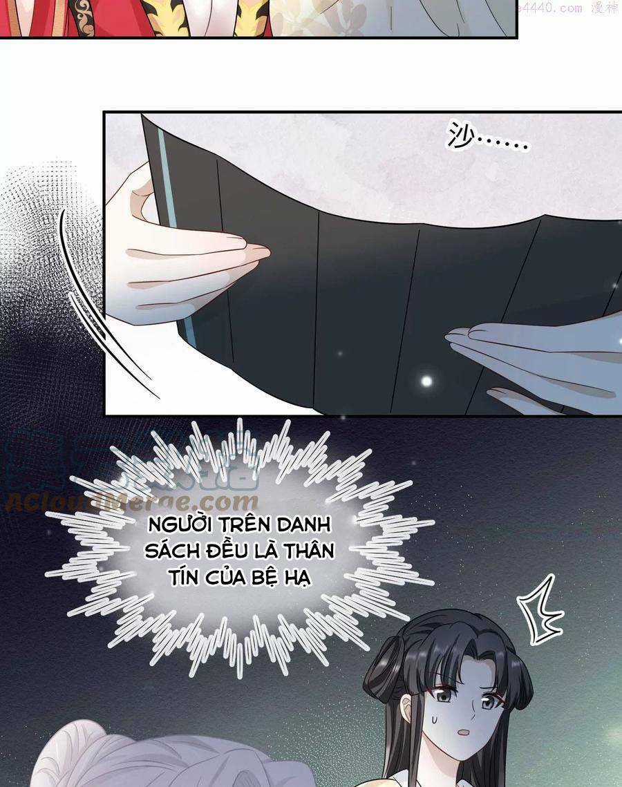 Ám Sát Nữ Hoàng Bệ Hạ Chapter 23 trang 9