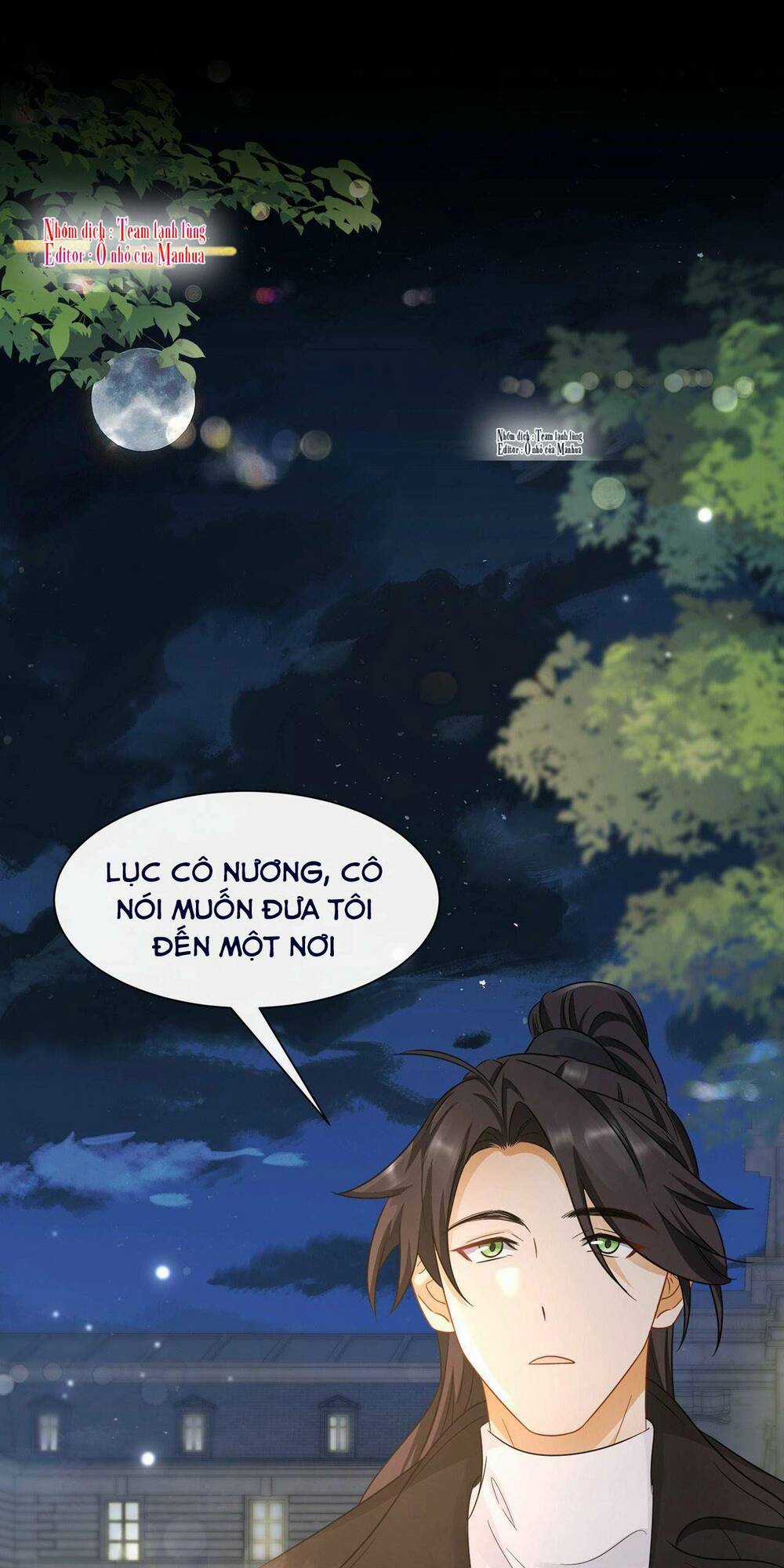 Ám Sát Nữ Hoàng Bệ Hạ Chapter 24 trang 1