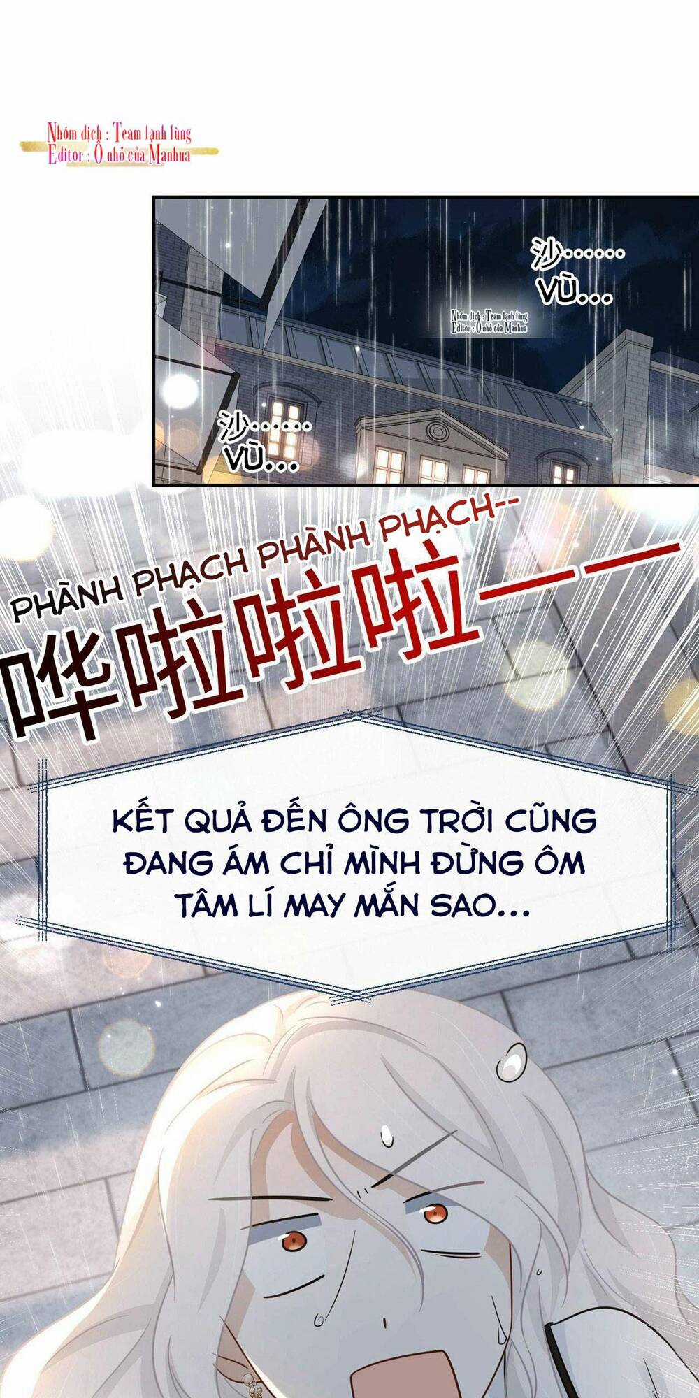 Ám Sát Nữ Hoàng Bệ Hạ Chapter 24 trang 14