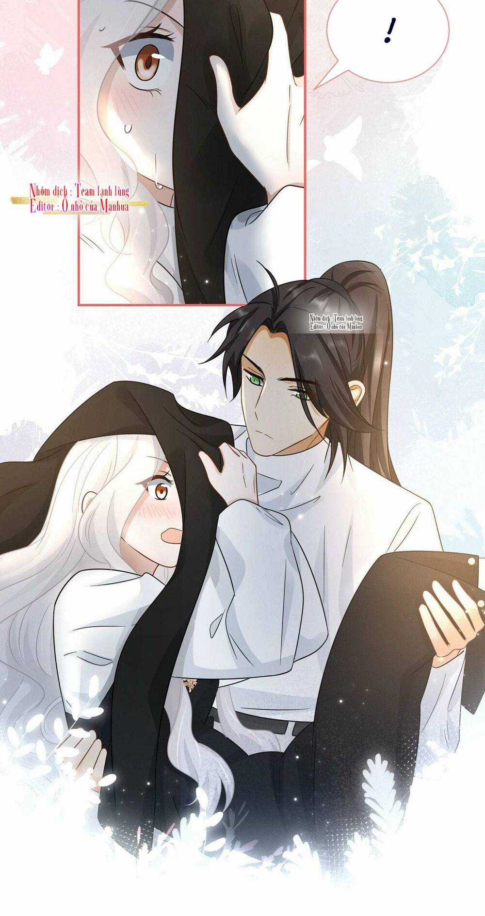 Ám Sát Nữ Hoàng Bệ Hạ Chapter 24 trang 16