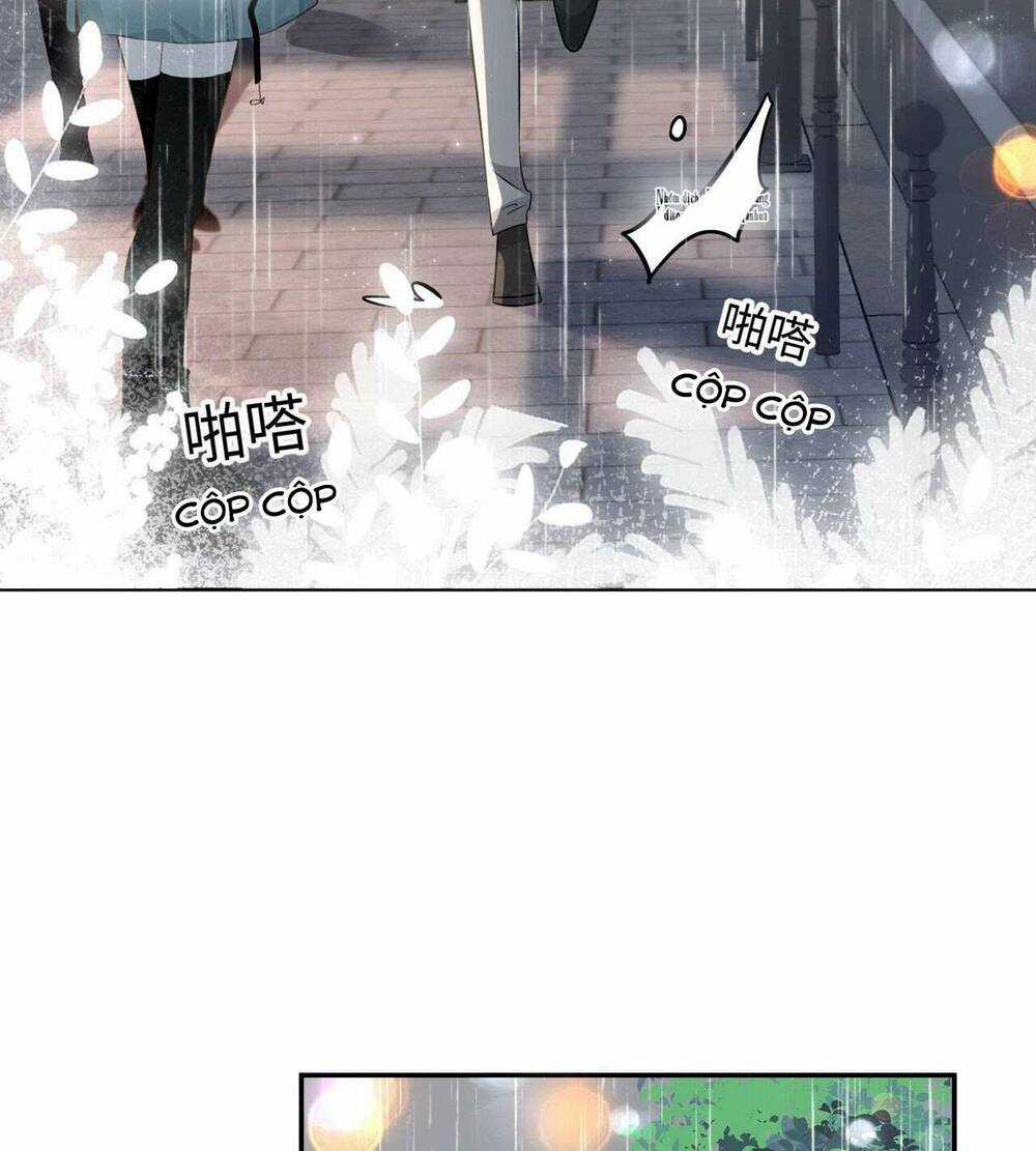 Ám Sát Nữ Hoàng Bệ Hạ Chapter 24 trang 18