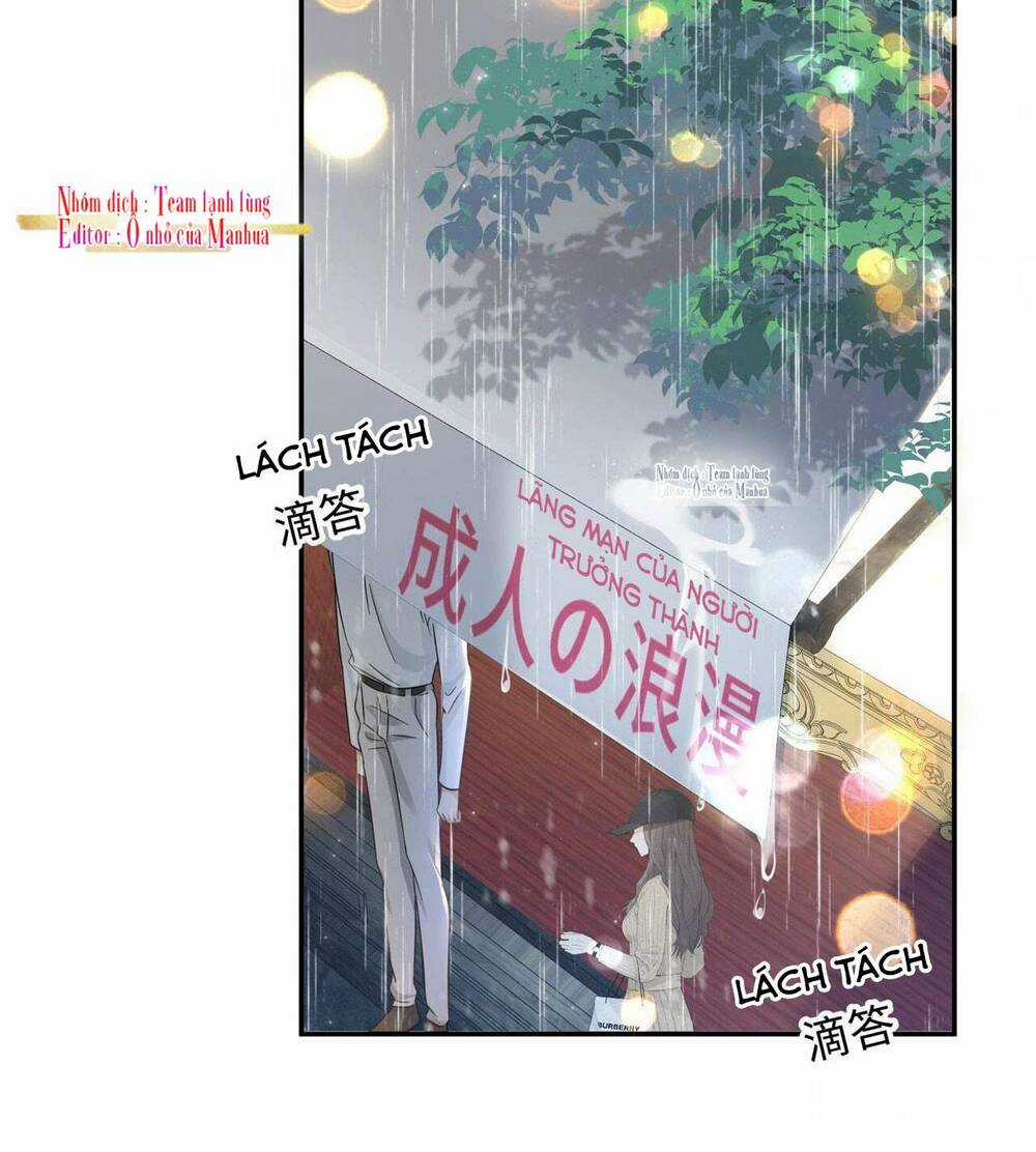 Ám Sát Nữ Hoàng Bệ Hạ Chapter 24 trang 19