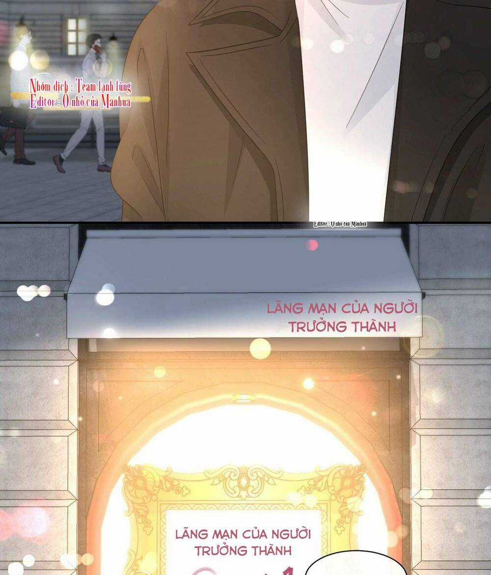 Ám Sát Nữ Hoàng Bệ Hạ Chapter 24 trang 2