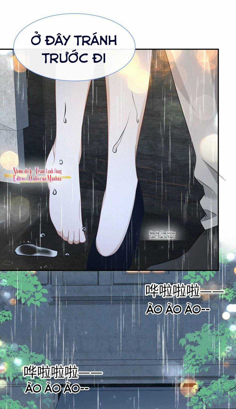 Ám Sát Nữ Hoàng Bệ Hạ Chapter 24 trang 20