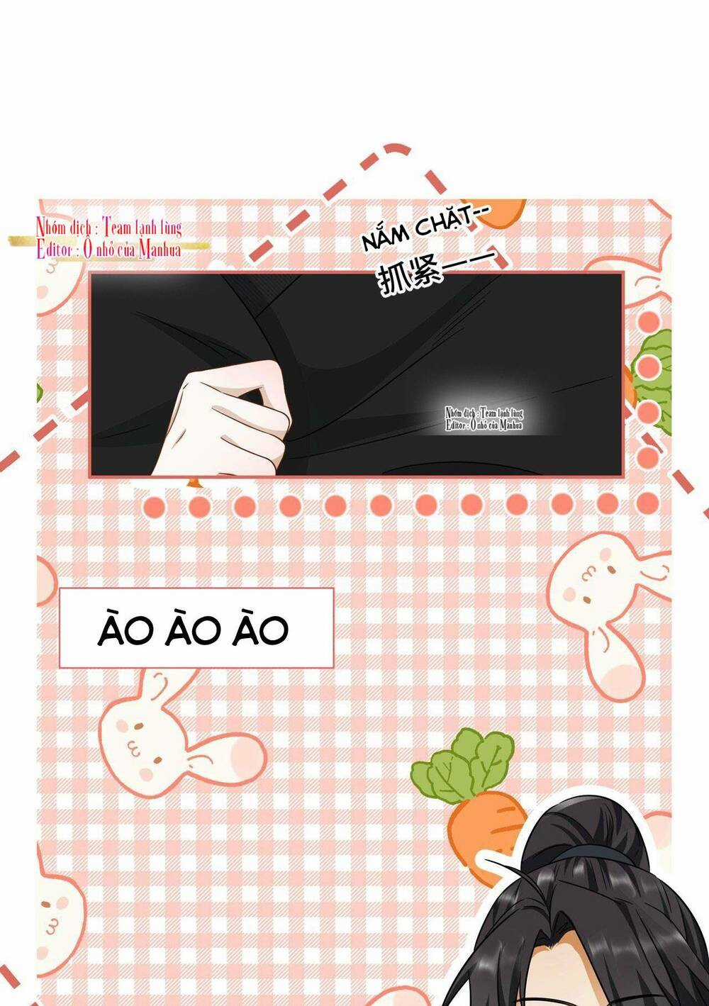 Ám Sát Nữ Hoàng Bệ Hạ Chapter 24 trang 22