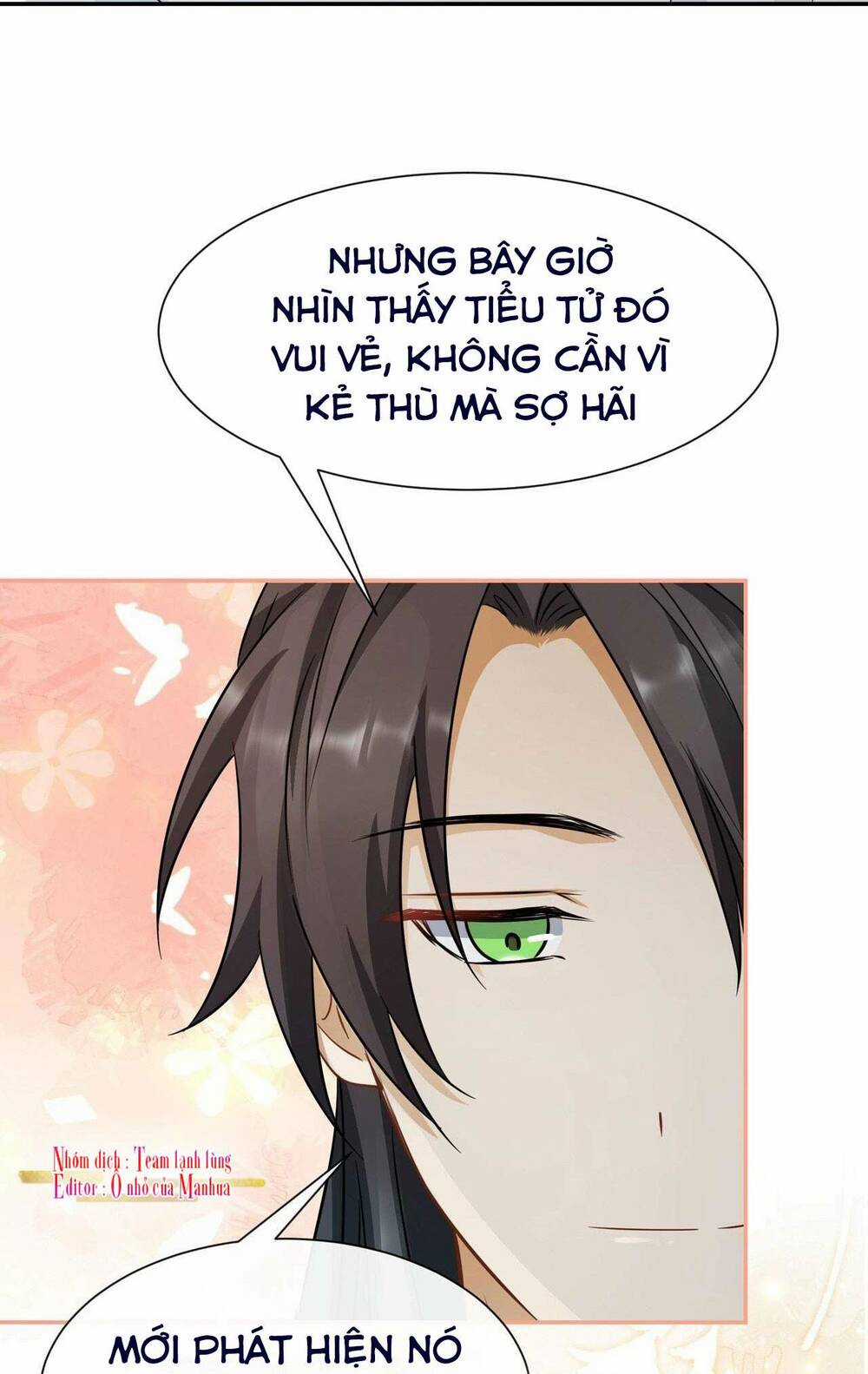 Ám Sát Nữ Hoàng Bệ Hạ Chapter 24 trang 27