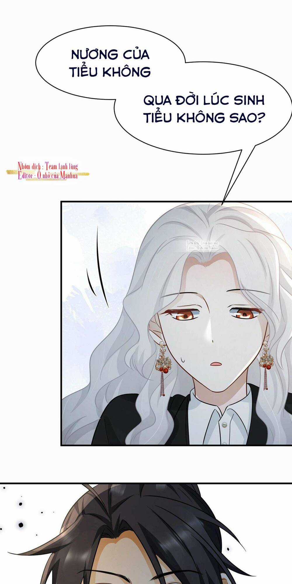 Ám Sát Nữ Hoàng Bệ Hạ Chapter 24 trang 29