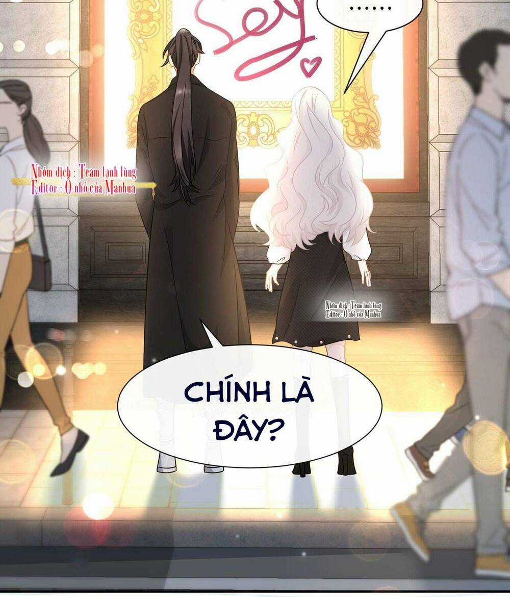 Ám Sát Nữ Hoàng Bệ Hạ Chapter 24 trang 3