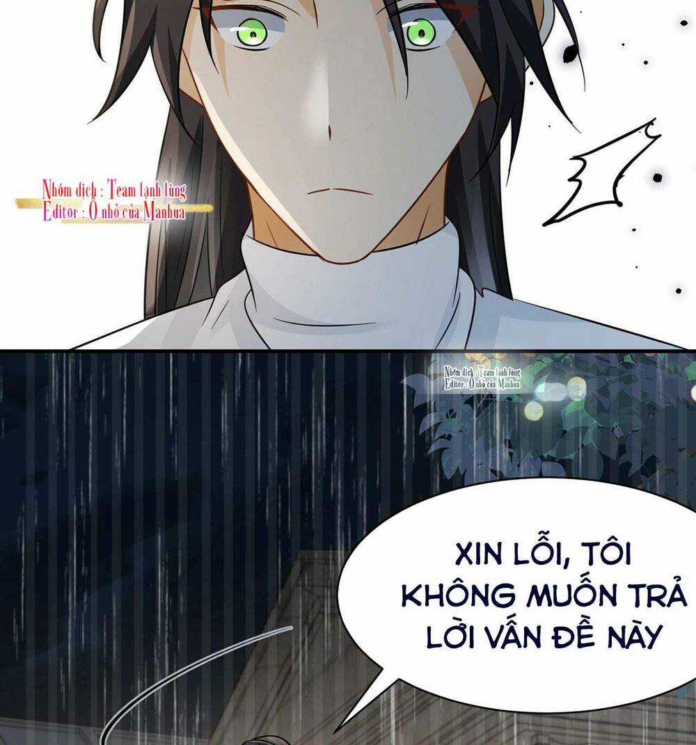 Ám Sát Nữ Hoàng Bệ Hạ Chapter 24 trang 30