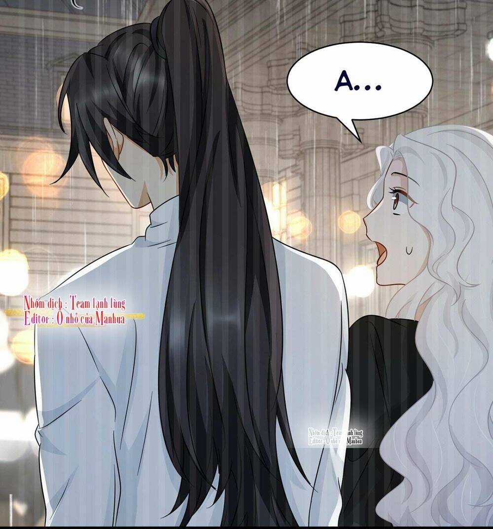 Ám Sát Nữ Hoàng Bệ Hạ Chapter 24 trang 31