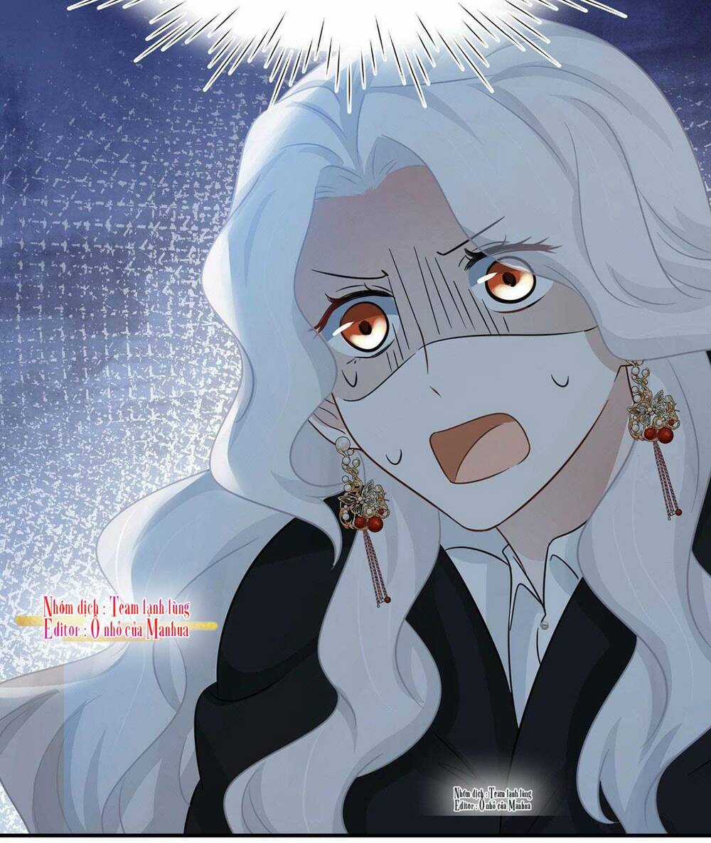 Ám Sát Nữ Hoàng Bệ Hạ Chapter 24 trang 34