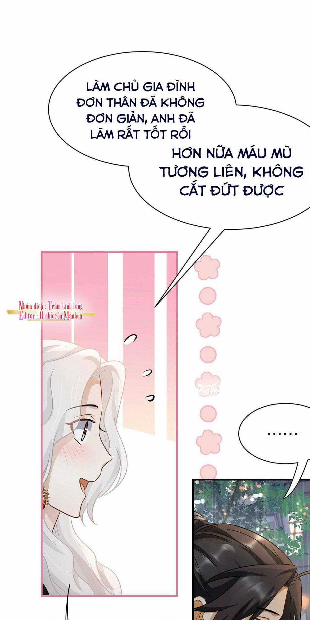 Ám Sát Nữ Hoàng Bệ Hạ Chapter 24 trang 35