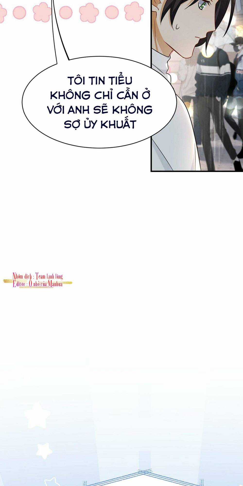 Ám Sát Nữ Hoàng Bệ Hạ Chapter 24 trang 36