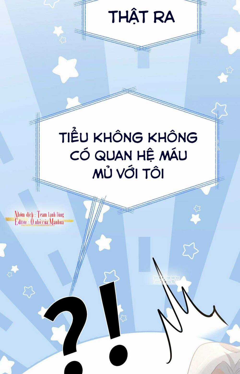 Ám Sát Nữ Hoàng Bệ Hạ Chapter 24 trang 37